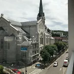 7 Boulevard Des Cotes
