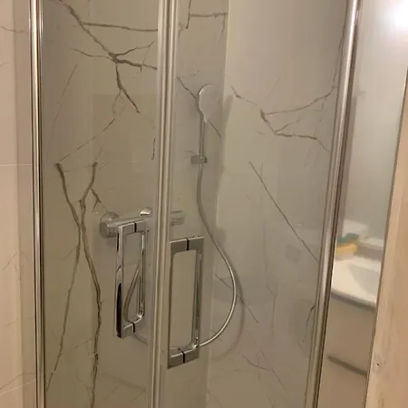 7 Boulevard Des Côtes Appartement Aix-les-Bains