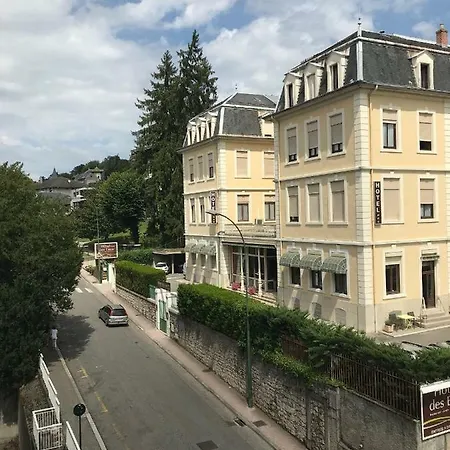 7 Boulevard Des Cotes 公寓 *