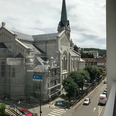 7 Boulevard Des Côtes