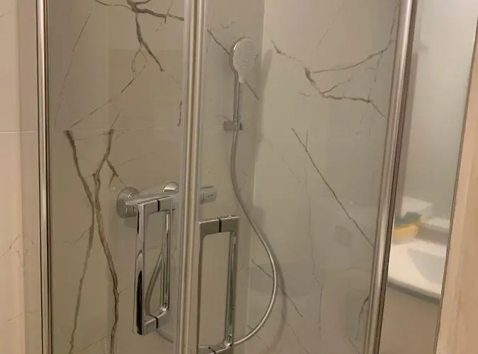 7 Boulevard Des Cotes 公寓 艾克斯莱班