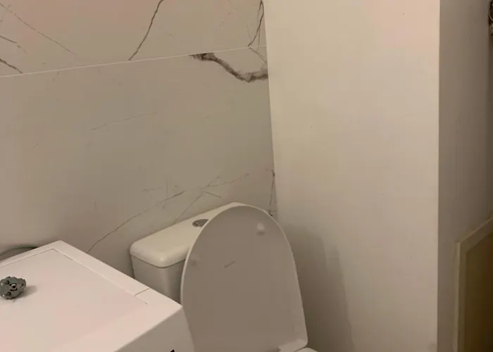 7 Boulevard Des Cotes 公寓 艾克斯莱班