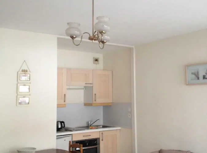 7 Boulevard Des Cotes 艾克斯莱班