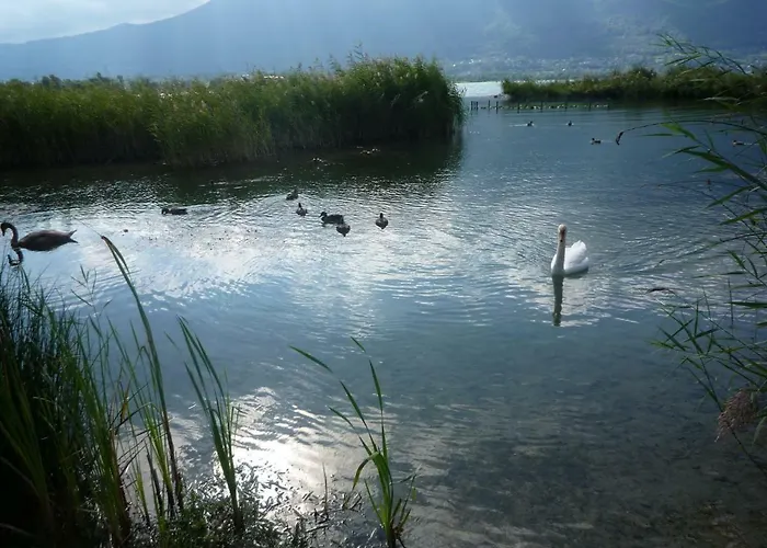 7 Boulevard Des Cotes * 艾克斯莱班