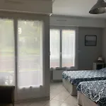 Lägenhet 7 Boulevard Des Cotes Aix-les-Bains