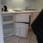 Apartamento 7 Boulevard Des Côtes *