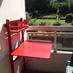 7 Boulevard Des Cotes Lägenhet