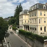7 Boulevard Des Cotes Lägenhet *