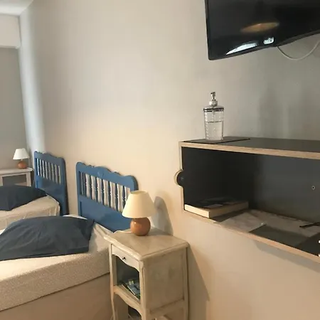 7 Boulevard Des Cotes דירה