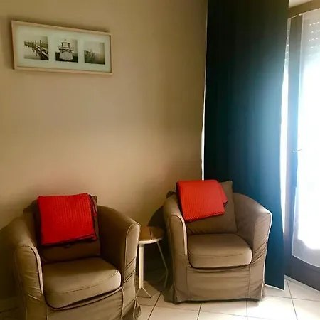 7 Boulevard Des Cotes * אקס-לה-באינס