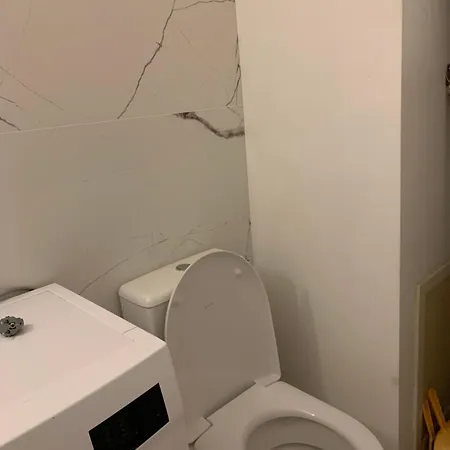 7 Boulevard Des Cotes 아파트 엑스레뱅