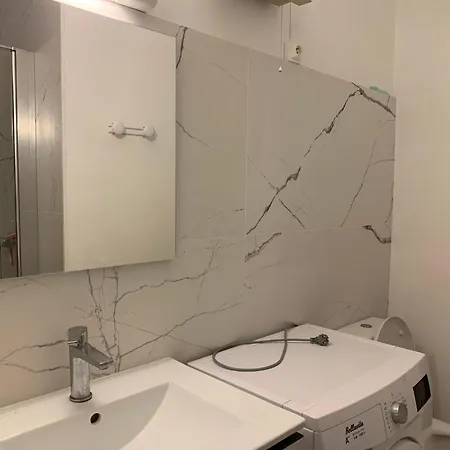 7 Boulevard Des Cotes * אקס-לה-באינס