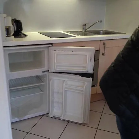 דירה 7 Boulevard Des Cotes *