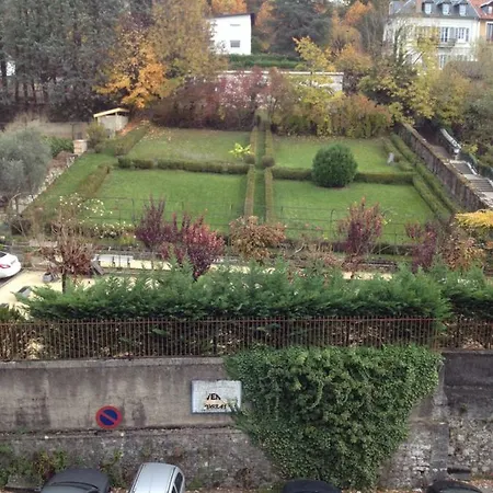 아파트 7 Boulevard Des Cotes