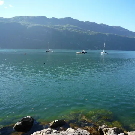 7 Boulevard Des Cotes 아파트 *