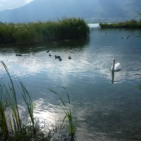 7 Boulevard Des Cotes * אקס-לה-באינס