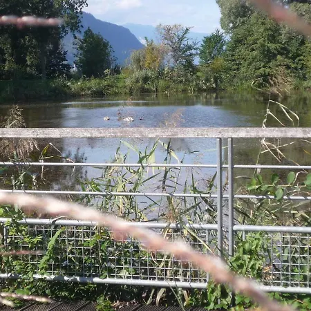 7 Boulevard Des Cotes דירה