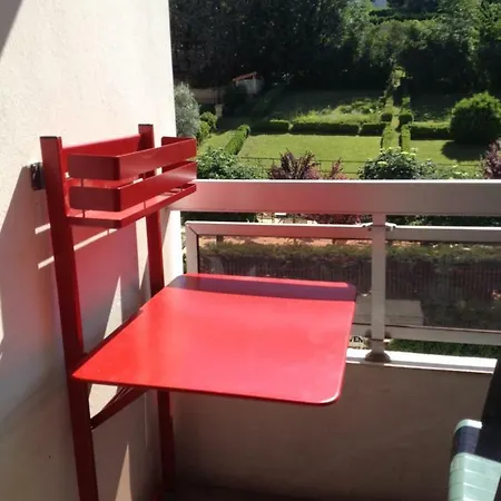 7 Boulevard Des Cotes דירה