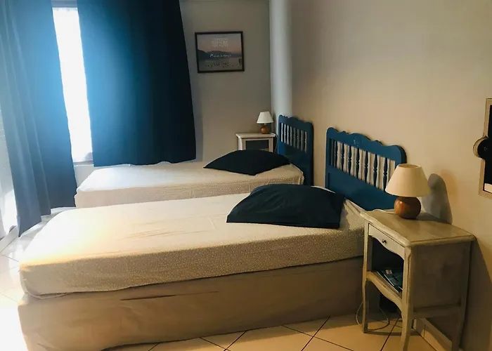 7 Boulevard Des Cotes