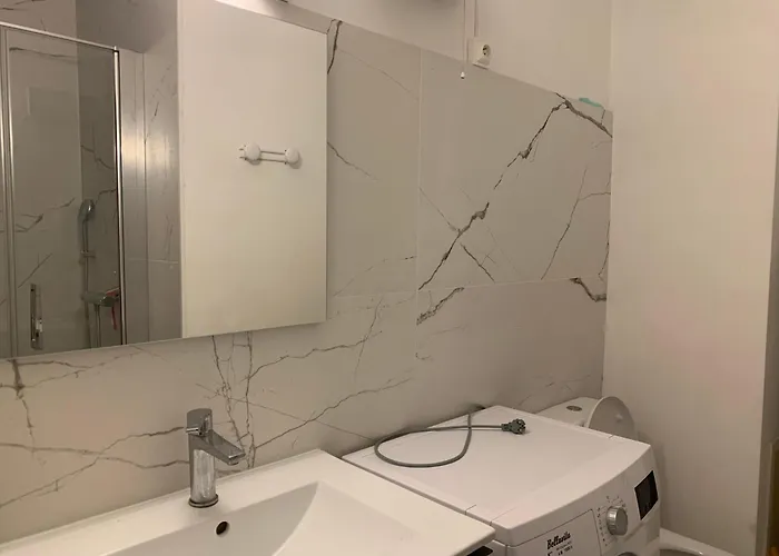 7 Boulevard Des Cotes * 엑스레뱅