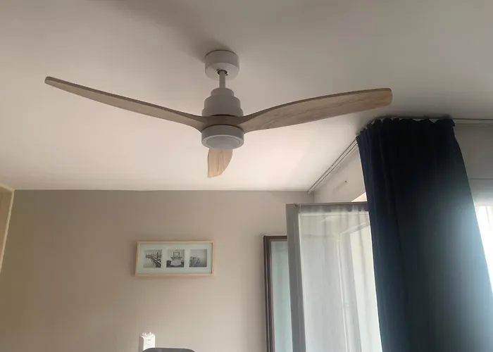 7 Boulevard Des Cotes * 엑스레뱅