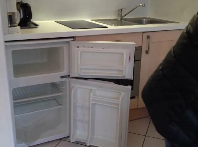 דירה 7 Boulevard Des Cotes *