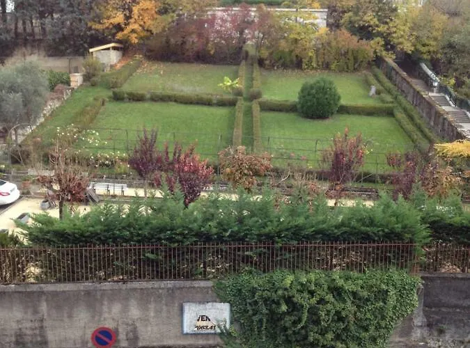 Apartament 7 Boulevard Des Cotes