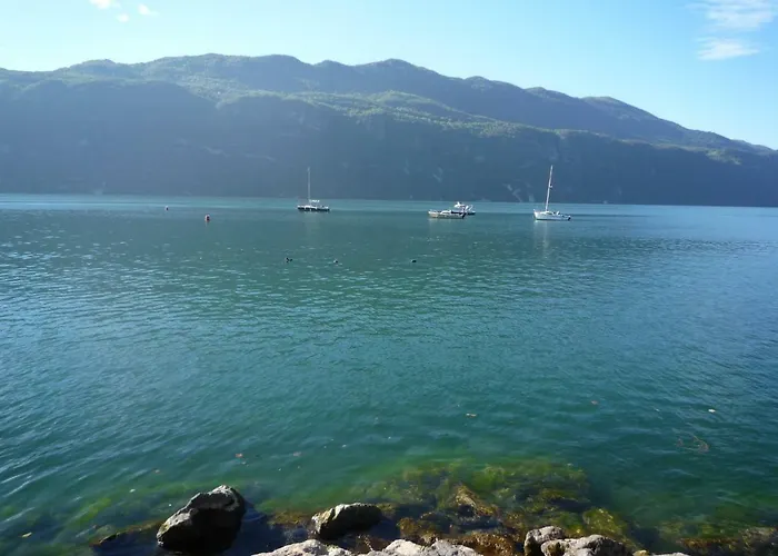 7 Boulevard Des Cotes 아파트 *