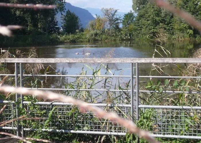 7 Boulevard Des Cotes 아파트