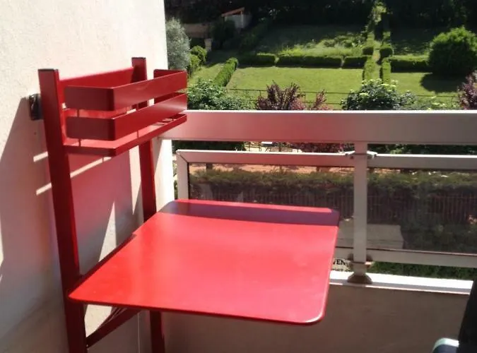 7 Boulevard Des Cotes Apartament