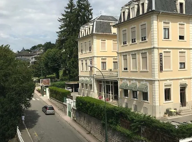 7 Boulevard Des Cotes 아파트 *